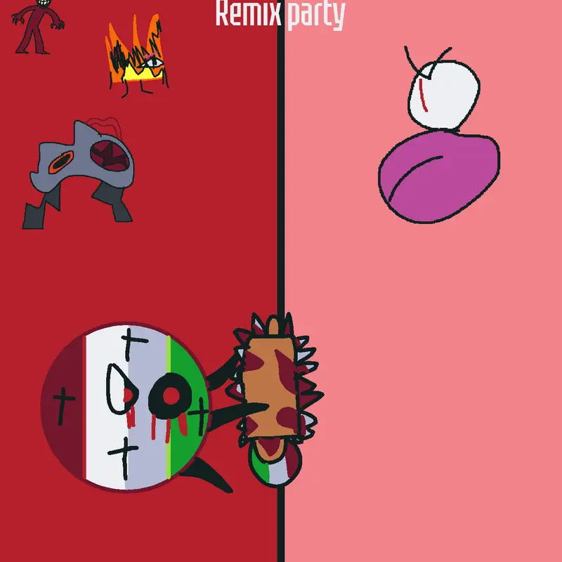 Game by @XxItaly_Ball890xX