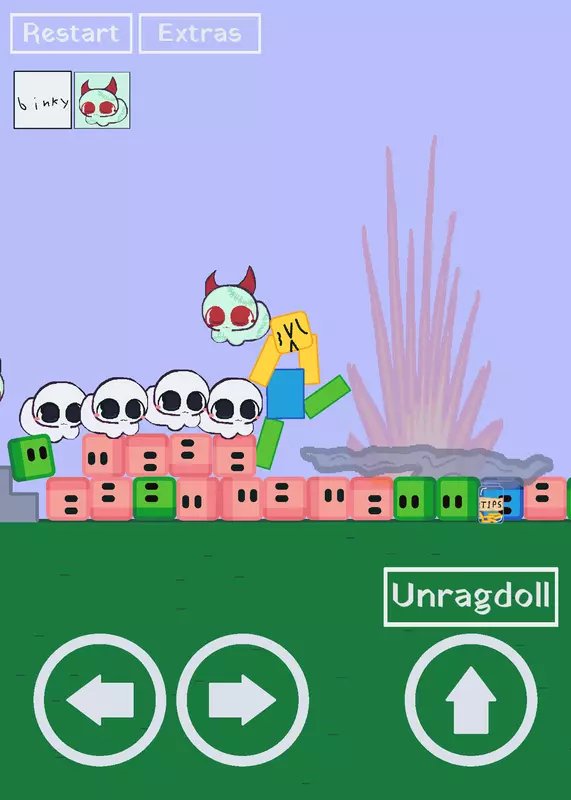 Game by @imrobynberry