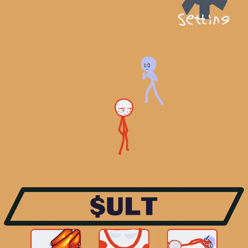 Game by @kjban