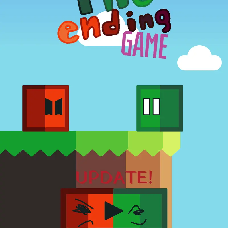 Game by @que_h