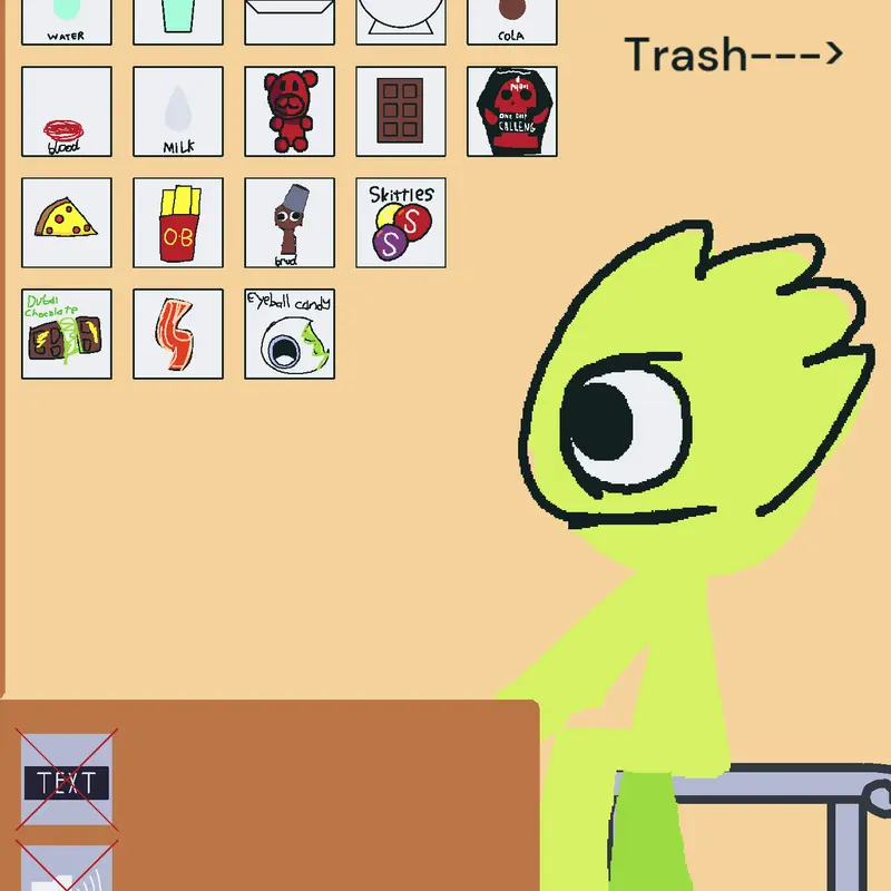 Game by @Starfall_Airo