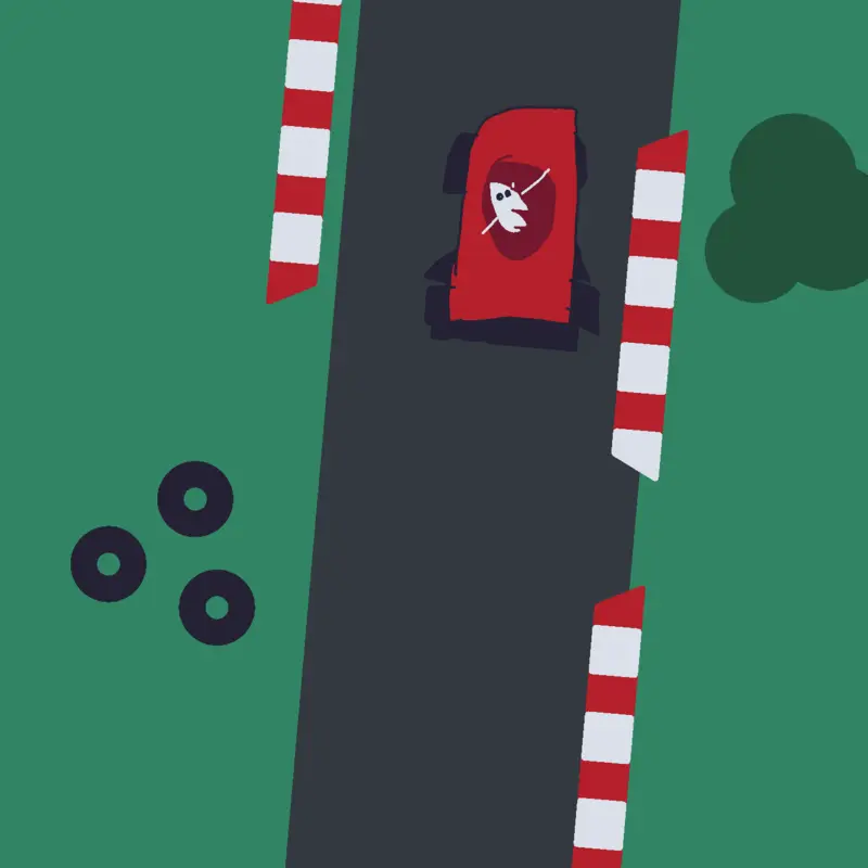 Game by @ultrasonic_endlesspower