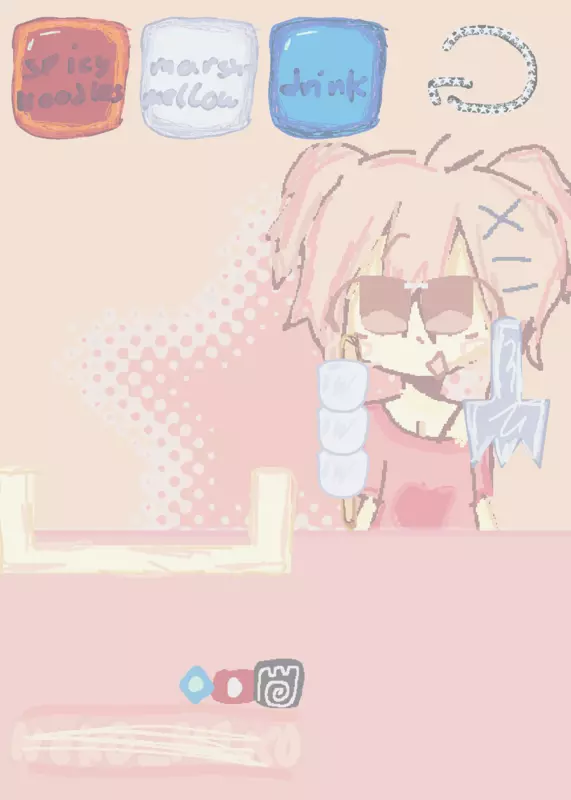 Game by @-_-N3K0_M1K0-_-