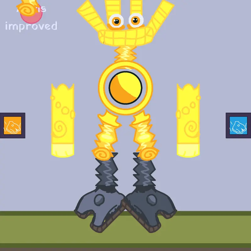 Game by @brearolls