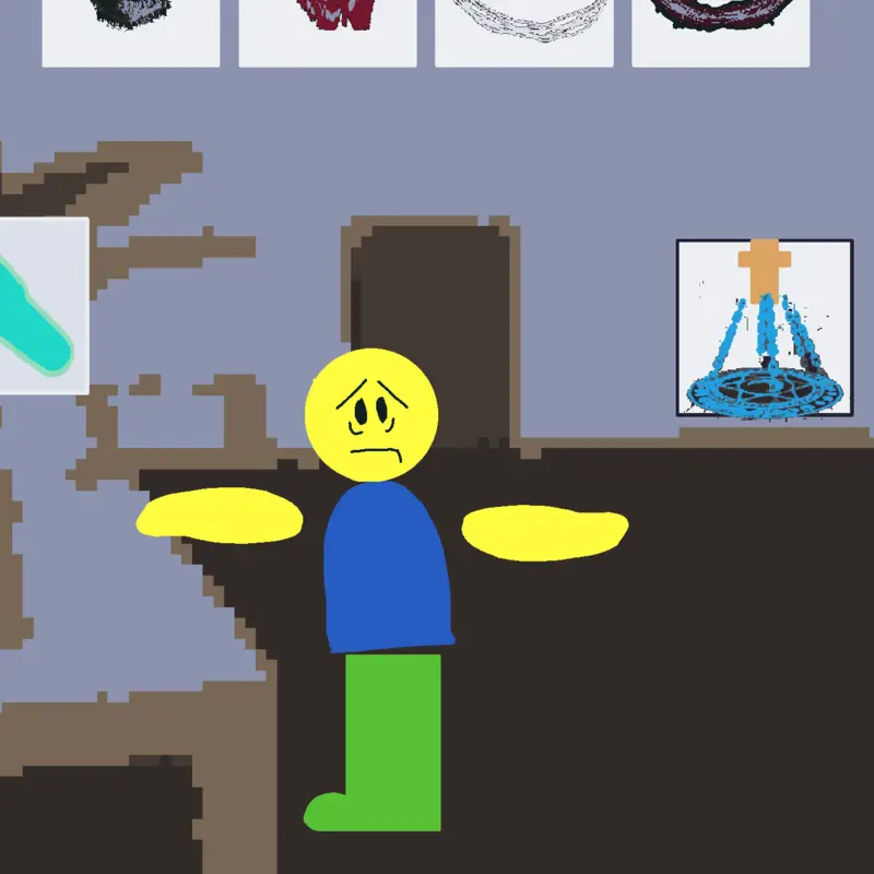 Game by @caglar_ates2809