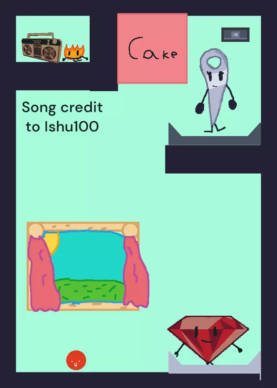 Game by @-Needle_BFDI-