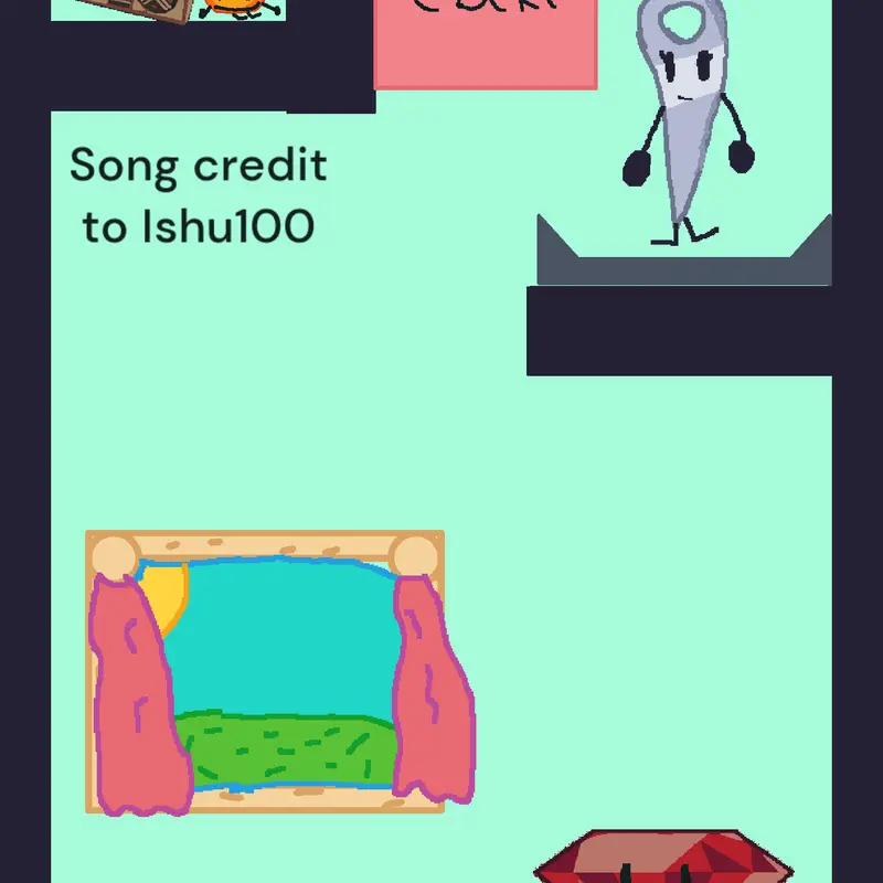 Game by @-Needle_BFDI-