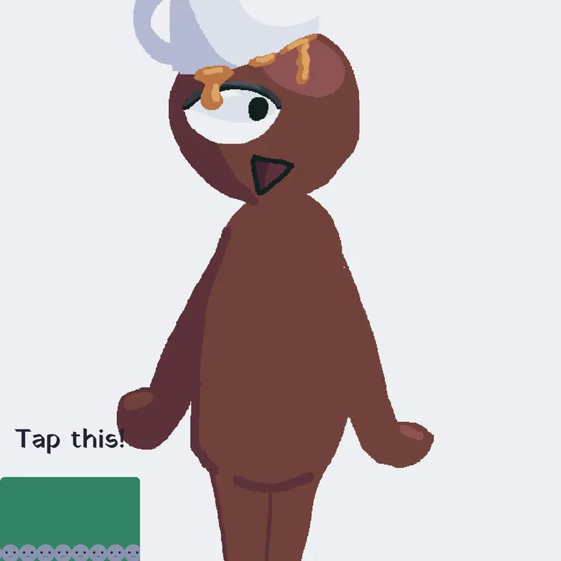 Game by @Nachothechiuaua