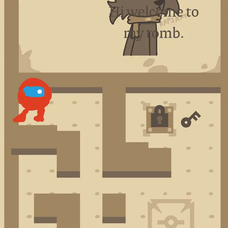Game by @erikniko