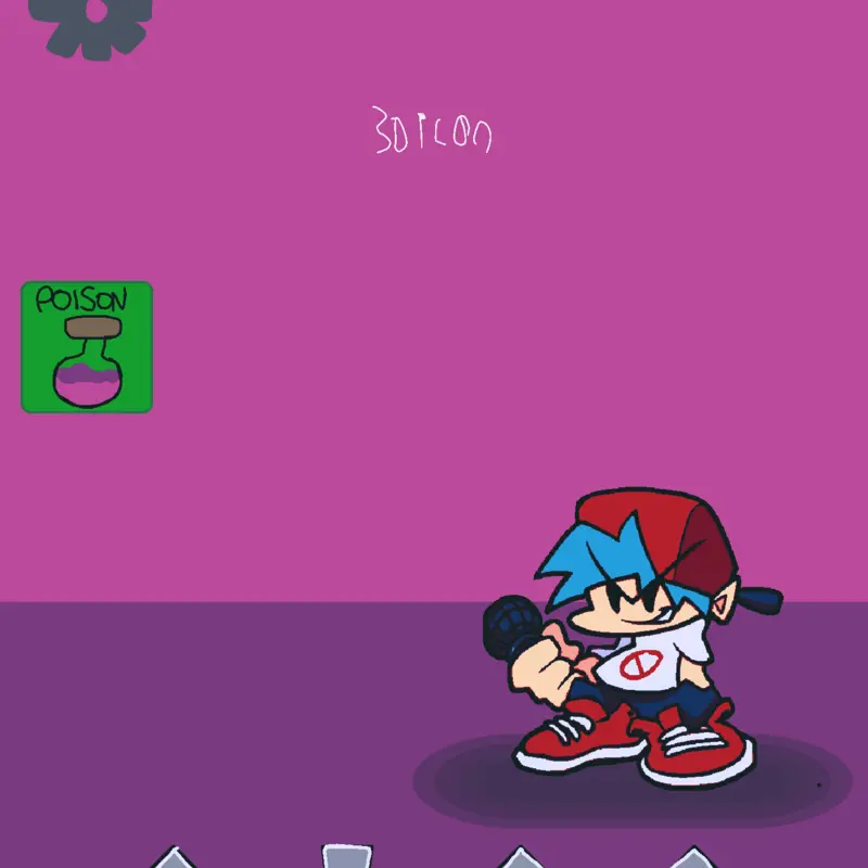 Game by @boyfriend_9980