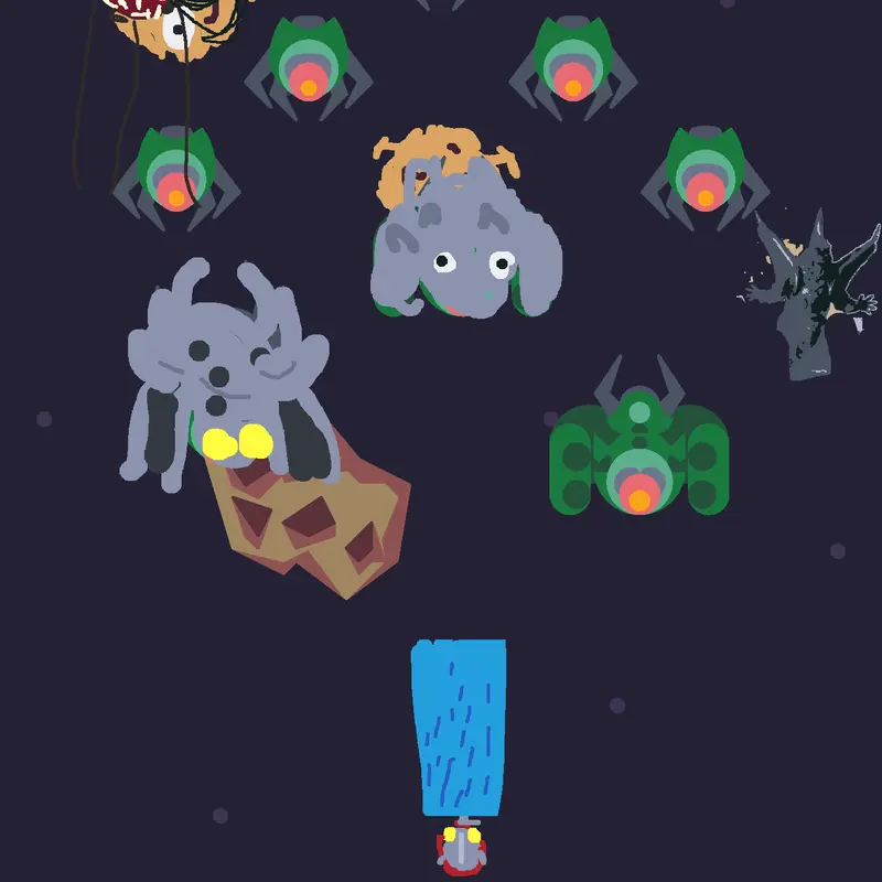 Game by @ultramanbudriz