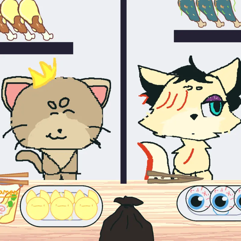 Game by @Moon_cats