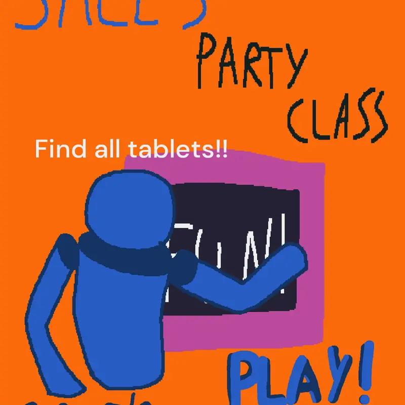 Game by @fantrackbambis