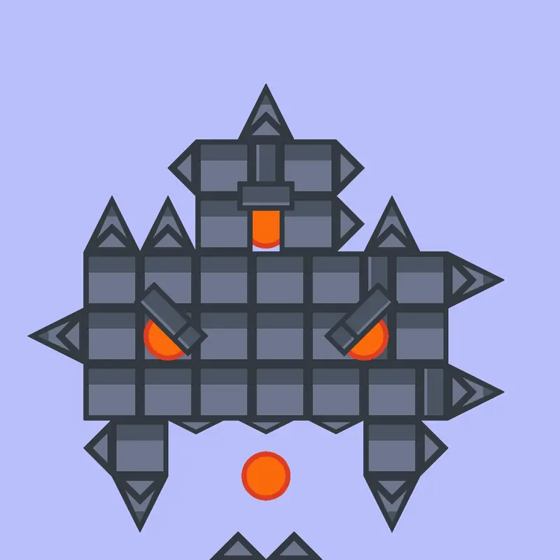 Game by @Ran_Isshan