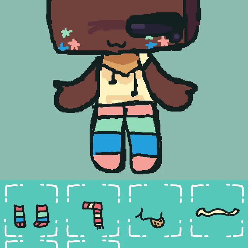 Game by @-v33sworld-max