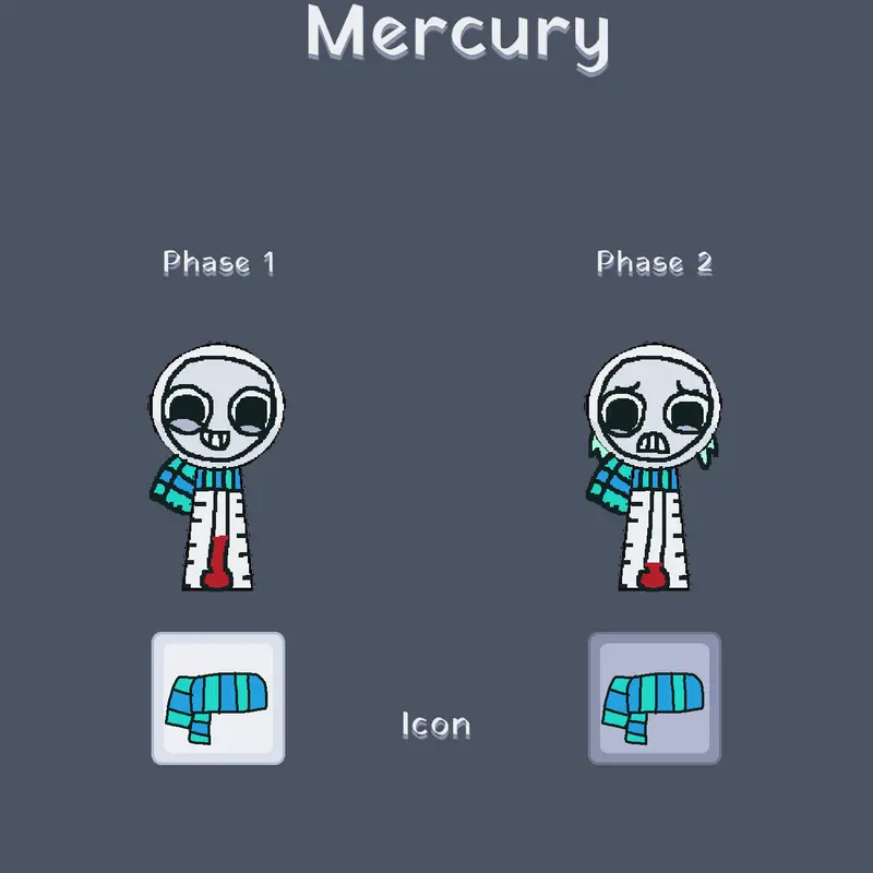 Game by @weeksweeks