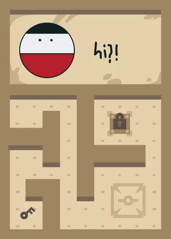 Game by @Arasulucaysba