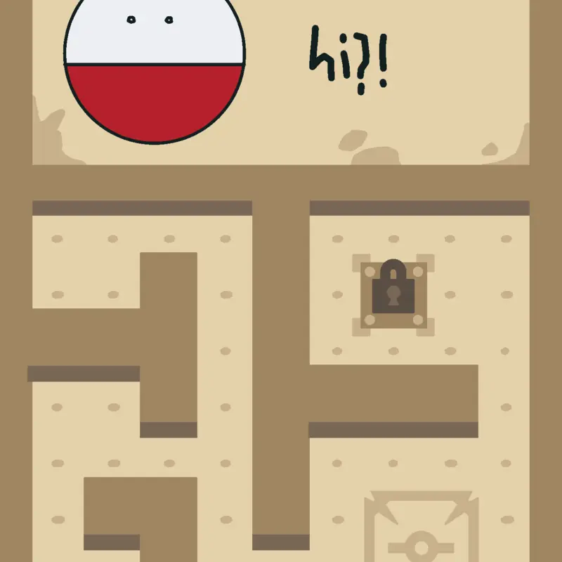 Game by @Ralsei31cekenkris