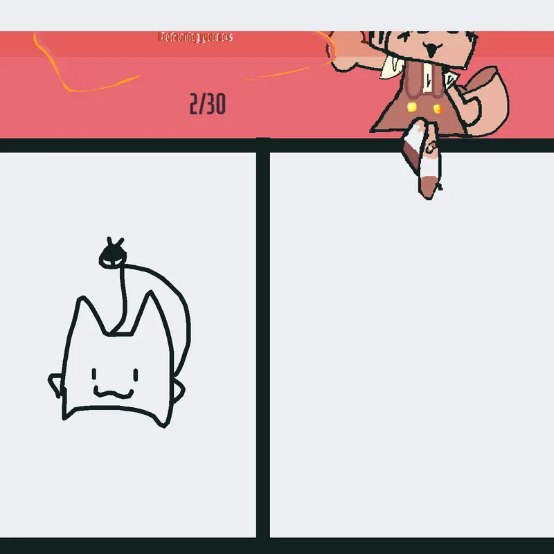 Game by @scrapi
