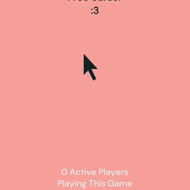 Game by @camdendsws
