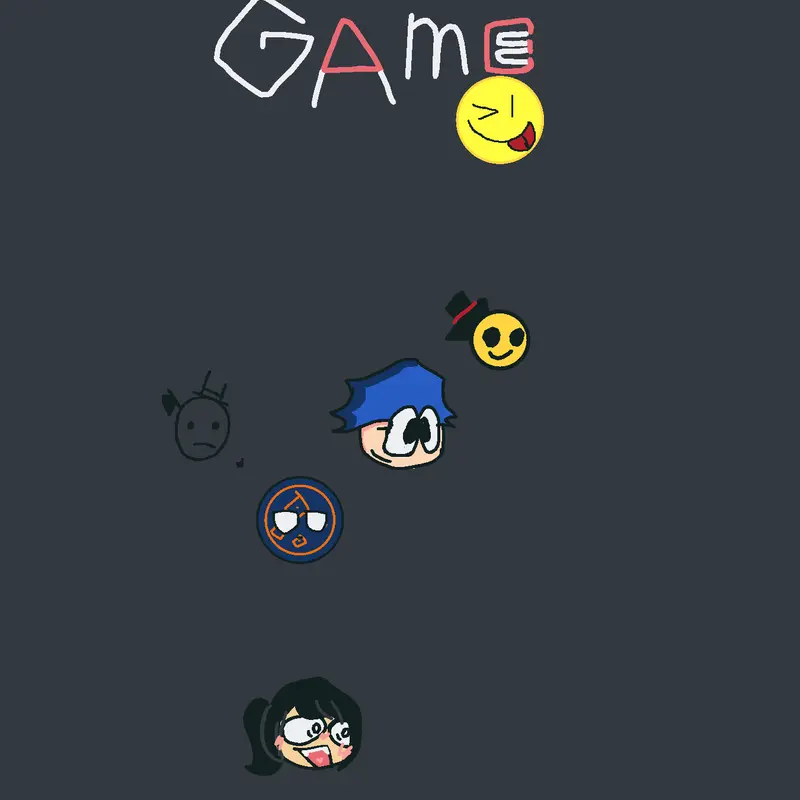 Game by @yellowbuddyofficial