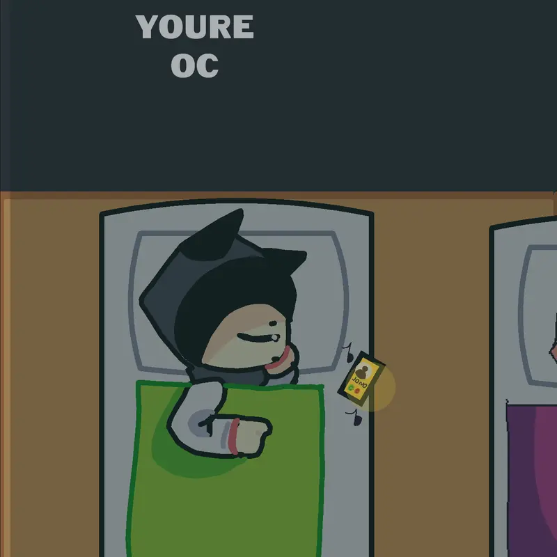Game by @baggydos