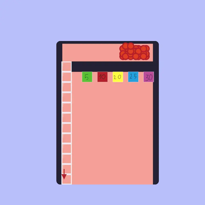 Game by @yusimi