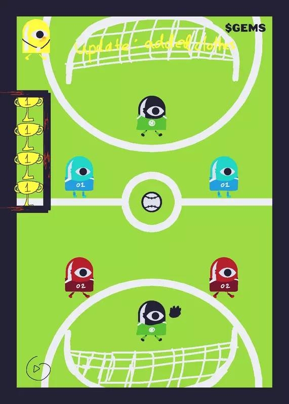 Game by @ilikeowly