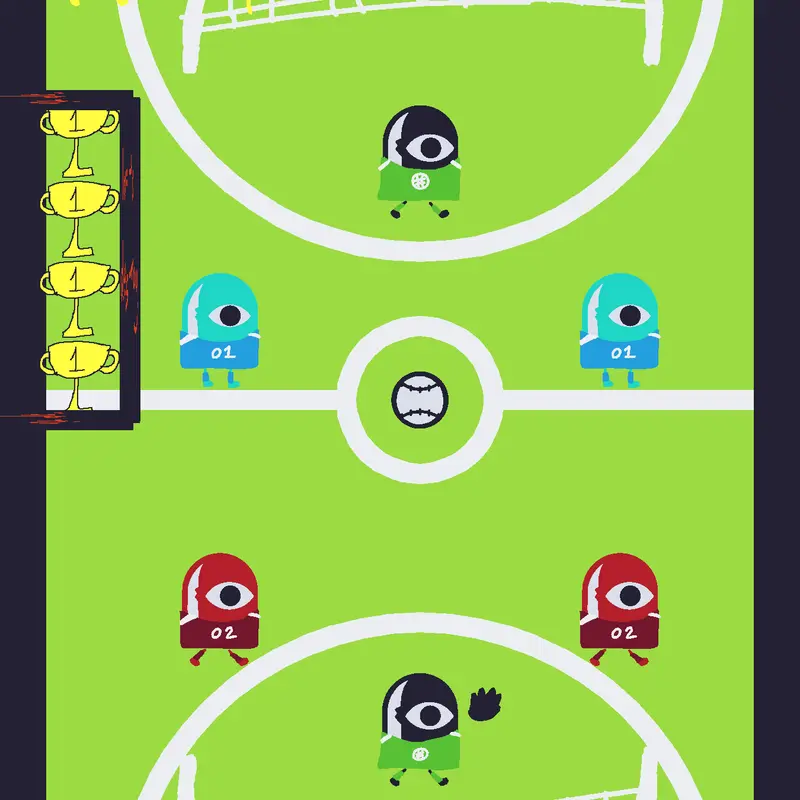 Game by @ilikeowly