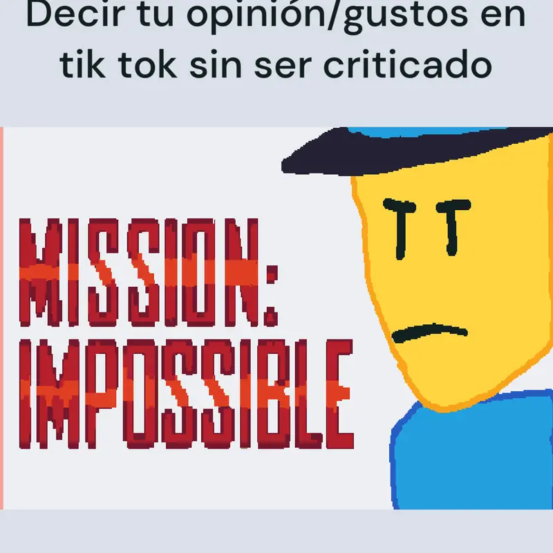 Game by @mix2027