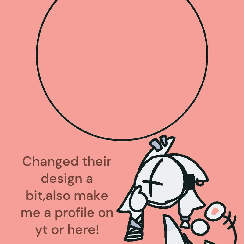 Milk_Thingy profile event by @Brickz