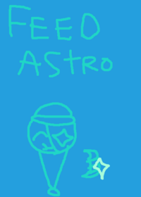 ~|feed astro|~ ||tags: