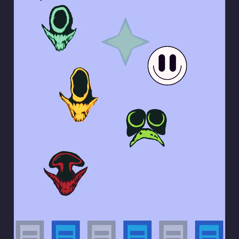 Game by @omegastar4