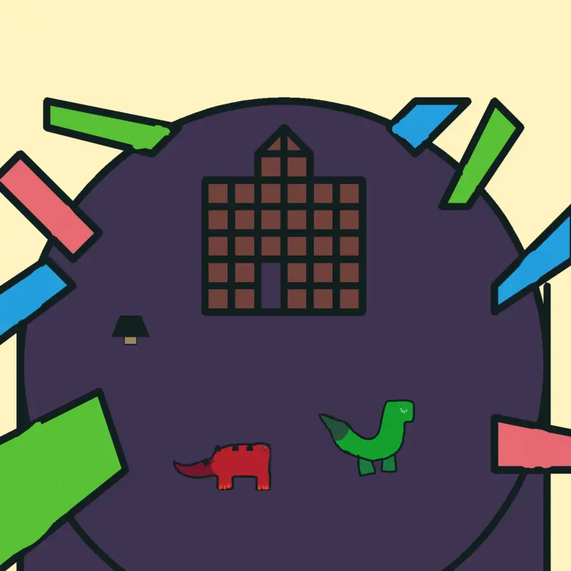 Game by @yuyi