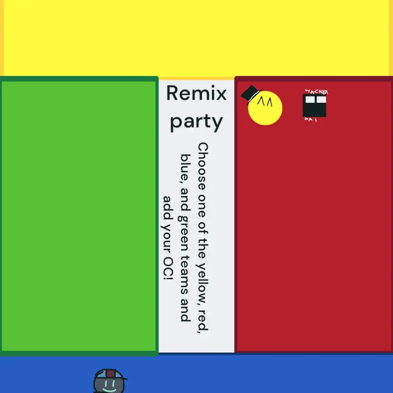 Game by @proxp
