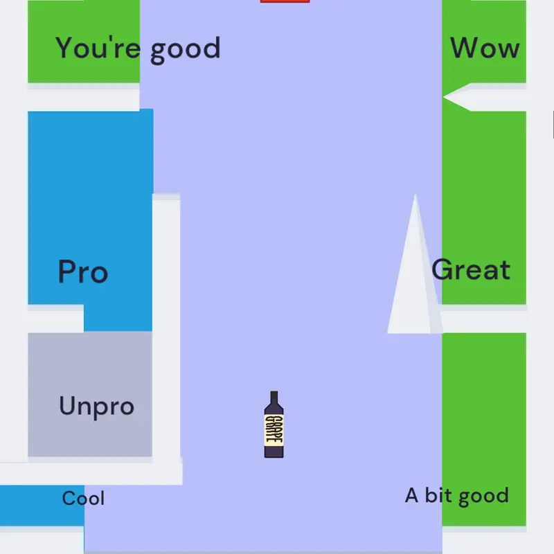 Game by @igorwczek