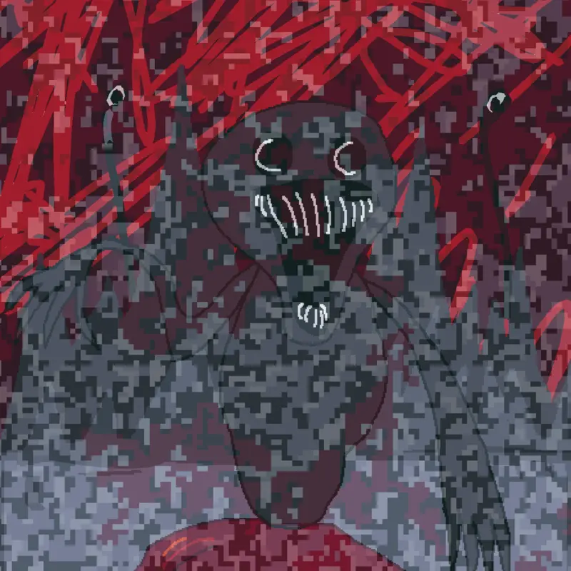 Game by @HORROR3AM