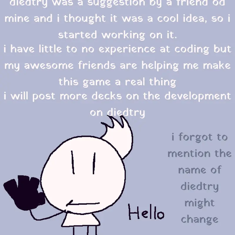 Game by @booblegum
