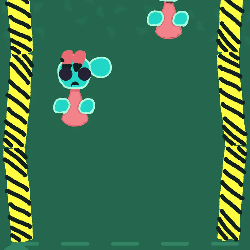 Game by @No-1dandyfan