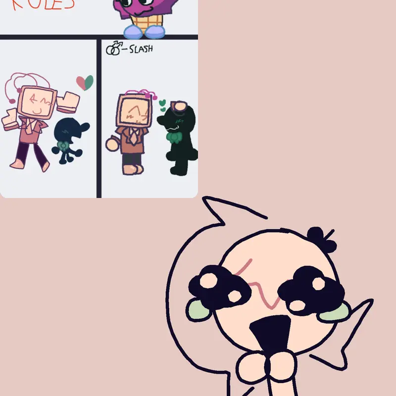 Game by @GameSh0w_