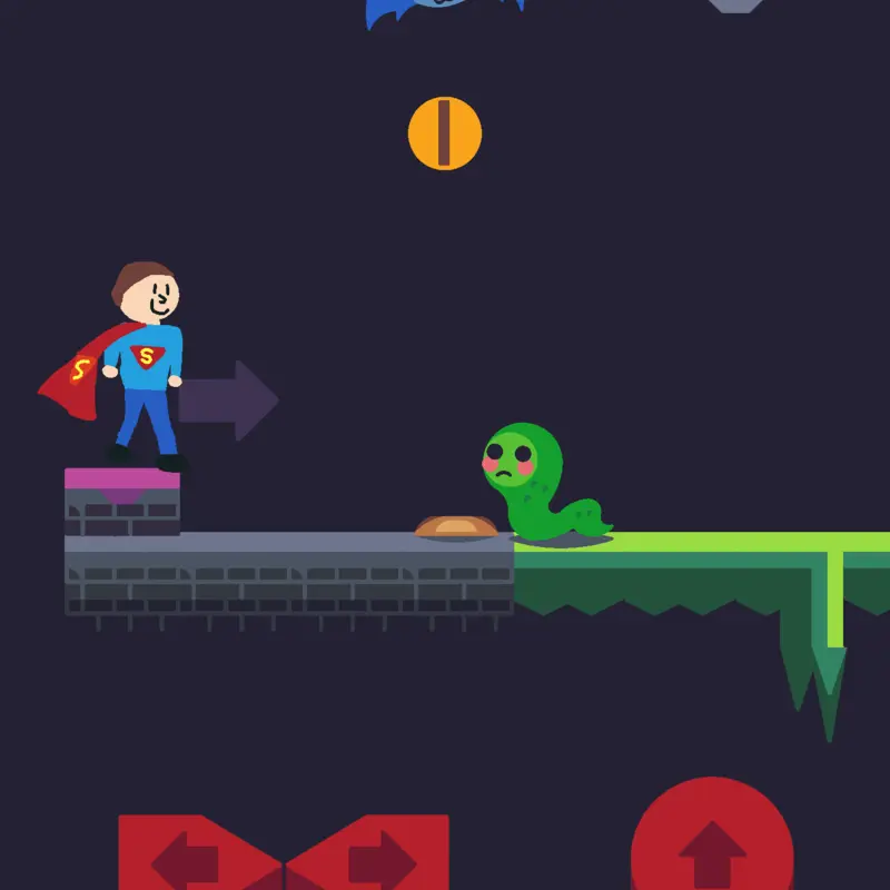 Game by @Emmachen