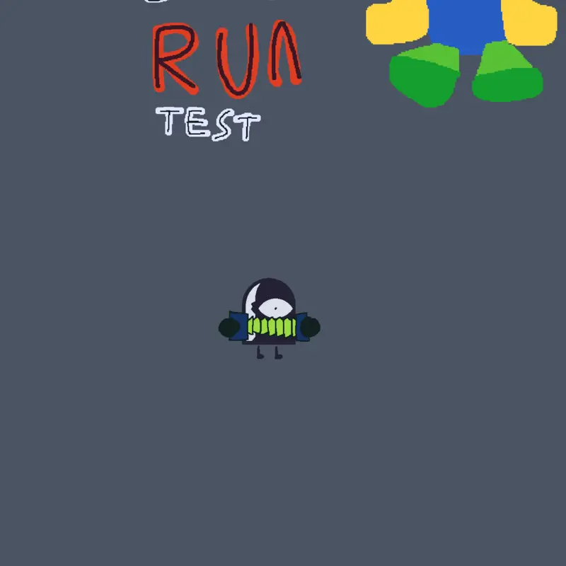 Game by @weary-badger505