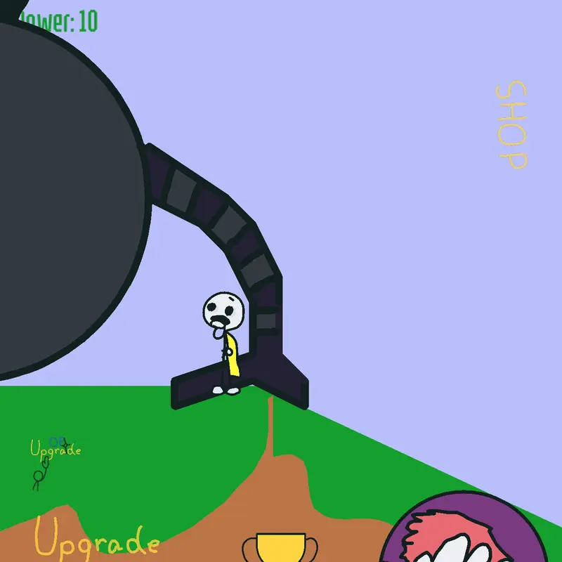 Game by @gdbffj