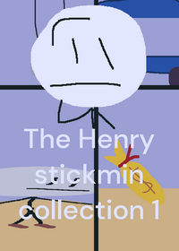Henry stickmin collection 1 | Breaking the...