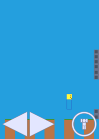 Parkour civilization
