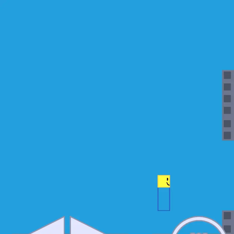 Parkour civilization by @Raining_Charon