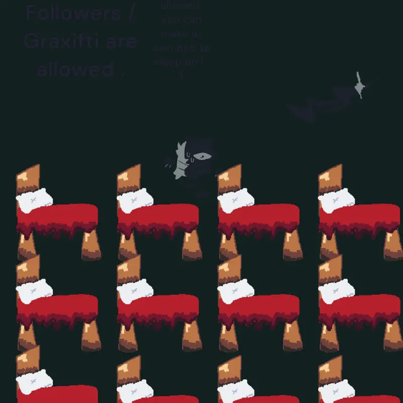 Game by @i_like_sea_bunnys