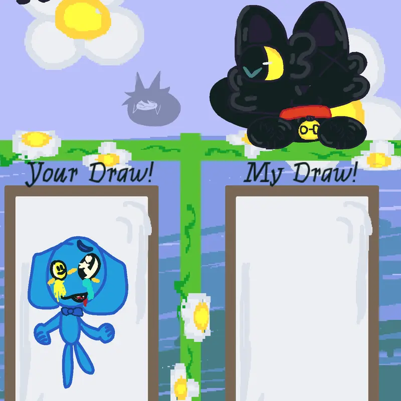 Game by @Alastor_YE3EEEE