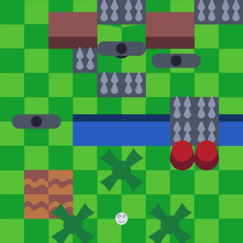 Golf hardcore by @poumaster8099