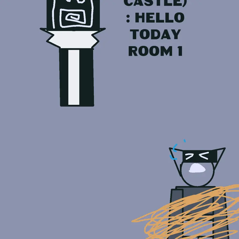 Game by @frotaSawor